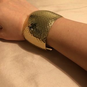 Banana Republic Bracelet. Worn once.